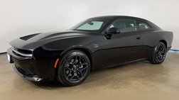 2024 Dodge Charger Daytona R/T