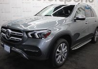 2020 Mercedes-Benz GLE-Class GLE 350 4MATIC