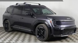 2024 Kia EV9 GT-Line