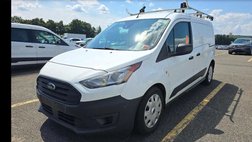 2020 Ford Transit Connect XL