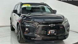 2019 Chevrolet Blazer RS