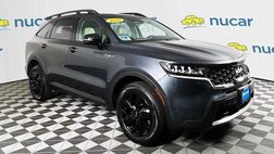 2022 Kia Sorento X-Line S