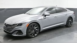 2023 Volkswagen Arteon SEL R-Line 4Motion