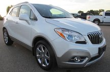 2014 Buick Encore Premium