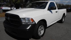 2015 Ram Ram Pickup 1500 Tradesman