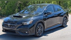 2023 Subaru WRX GT