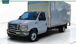 2024 Ford E-Series E-350 SD