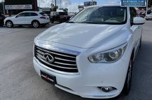 2013 Infiniti JX35 Base