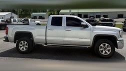 2019 GMC Sierra 1500 Limited SLE