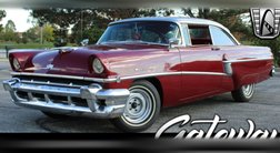 1956 Mercury Monterey 