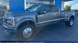 2025 Ford F-450 Super Duty XL