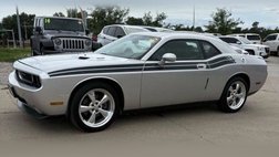 2010 Dodge Challenger R/T
