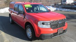 2022 Ford Maverick XL