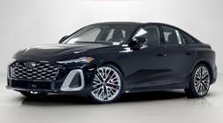 2025 Audi S5 quattro Prestige TFSI