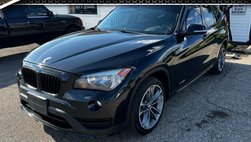 2015 BMW X1 xDrive28i