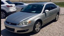 2006 Chevrolet Impala SS