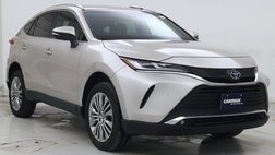 2024 Toyota Venza XLE