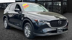 2023 Mazda CX-5 2.5 S Select