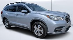 2020 Subaru Ascent Premium 8-Passenger
