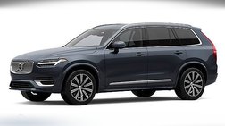 2023 Volvo XC90 B6 Plus Bright Theme 7P