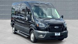 2024 Ford Transit 350