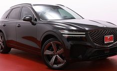 2023 Genesis GV70 3.5T Sport