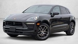 2023 Porsche Macan T