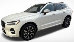 2023 Volvo XC60 B5 Core