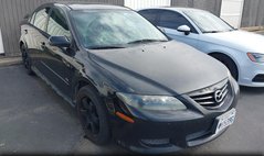 2005 Mazda MAZDA6 s Sport