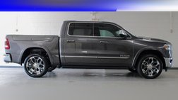 2020 Ram Ram Pickup 1500 Limited