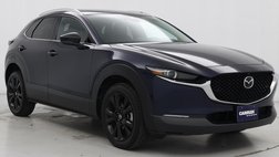 2021 Mazda CX-30 Turbo Premium Plus