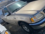 1998 Ford F-150 