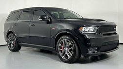 2020 Dodge Durango SRT