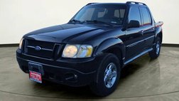 2005 Ford Explorer Sport Trac XLT