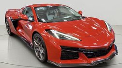 2023 Chevrolet Corvette Z06