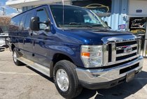 2011 Ford E-Series E-250