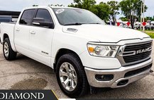 2021 Ram Ram Pickup 1500 Lone Star