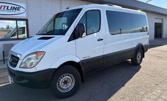 2007 Dodge Sprinter 2500