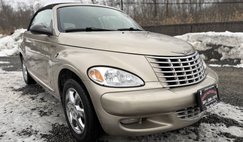 2005 Chrysler PT Cruiser Touring