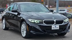 2023 BMW 3 Series 330i xDrive