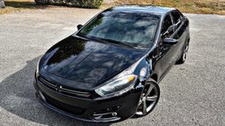 2015 Dodge Dart GT