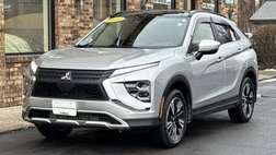 2024 Mitsubishi Eclipse Cross SE