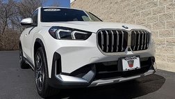 2024 BMW X1 xDrive28i
