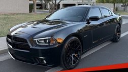 2013 Dodge Charger R/T