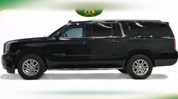 2020 GMC Yukon XL SLT