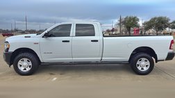 2021 Ram Ram Pickup 2500 Tradesman