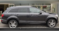 2015 Audi Q7 3.0 quattro TDI Premium Plus