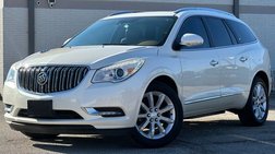 2015 Buick Enclave Premium