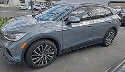2024 Volkswagen ID.4 S