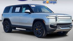 2024 Rivian R1S Adventure